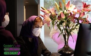 گروه زندگی سبز امروز