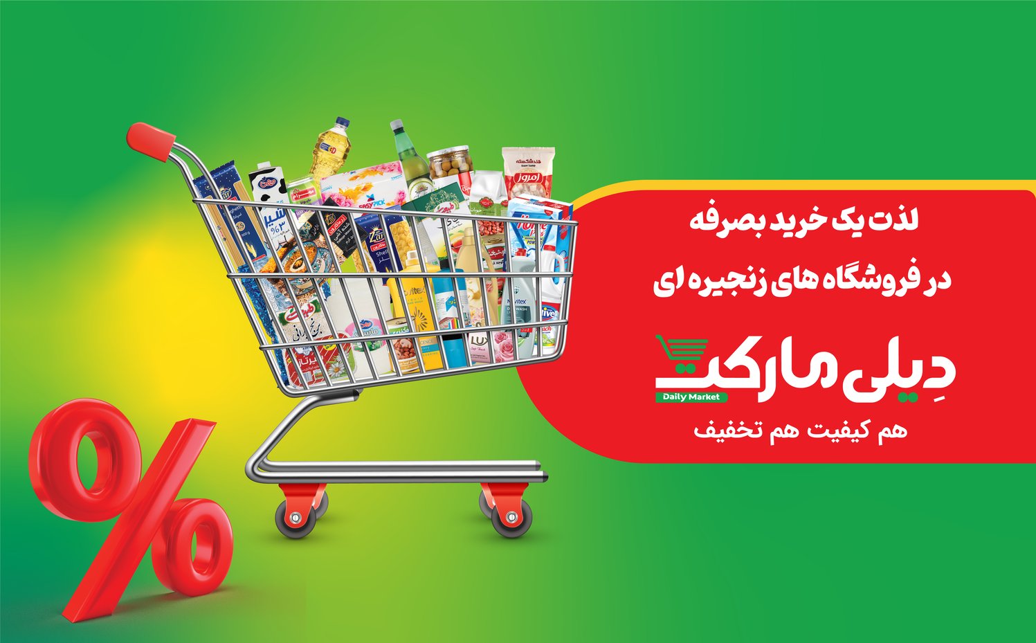 دیلی مارکت