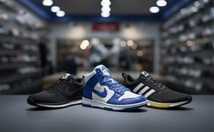 لوازم ورزشی محمدی